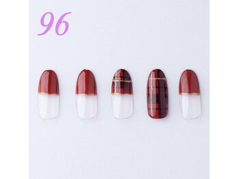 はあとねいる 武蔵境駅南口店/はあとねいる【ハンド 96 】