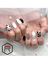 100種定額デザイン