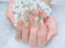 メイク 池袋(Meik)/ネイルデザイン