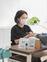 レアラニ オルオル(Lea Lani OluOlu) あかね 