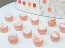 ネイルアトリエ タル(nail atelier dal)/マオジェルお取り扱い店♪