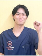 上福岡駅前鍼灸整骨院 滝浦 修幸