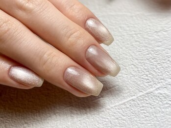 ジェムネイル(Jem Nail)/うるつやマグ