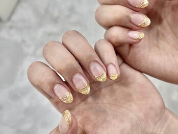 ミラーフレンチ