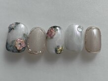 アイネイルズ 池袋店(I-nails)/Hiiro指名限定デザイン