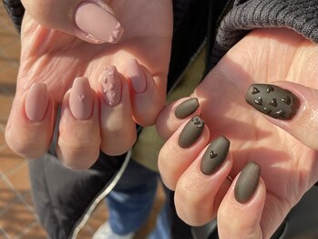 ハヌル 金山(Haneul)/トレンド定額