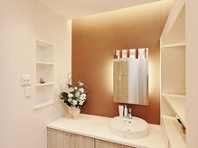 ツツイ/メイクルーム