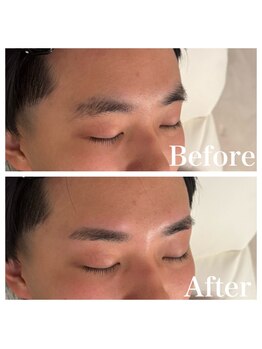 眉ラウンジ 豊田駅前店(眉LOUNGE)/メンズ眉毛サロン