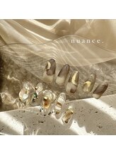 ノウェム(nove'M)/nuance