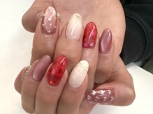 ビューティルーム ミセル(beautyroom miseru)/ミラーハート/埋込みハート/所沢