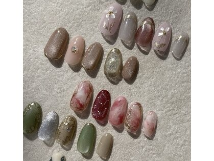 アレミティ(Aremiti)の写真