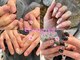 ノラネイル ウメダ(NORA nail UMEDA)の写真