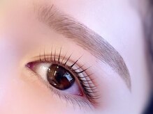 同時施術で一気に垢抜け☆セットでよりお得にご案内◎