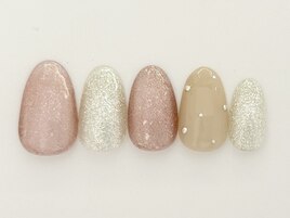 ピンクマグネット¥9349