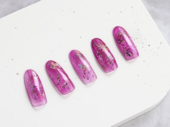 リネイル(Re nail)/ニュアンスアート
