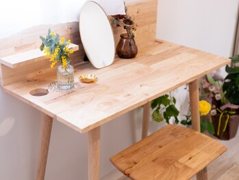 ラプタス(Rapu+)/丁寧にカウンセリング