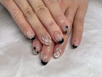 サラ 千種吹上店(Sara)/120分アートフリー