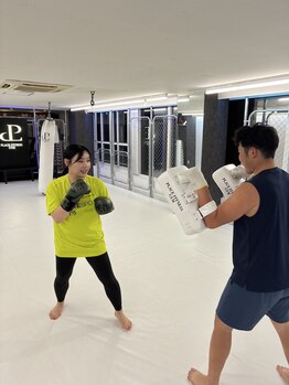 プレイス(PLACE)/ペアで楽しくパーソナル