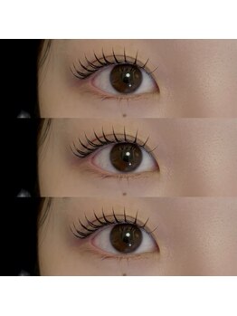 ル ボウ(le.beau)/パリエク