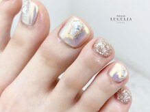 サロンドルクリア 銀座店(Salon de LUCULIA)
