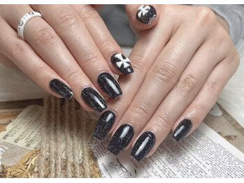 ティーアンドケー ネイル(T&K nail)/