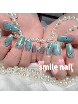 赤羽／ネイル/パラジェル