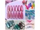 フラッシーネイルズ(Flashy Nails)の写真
