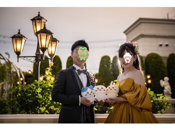 プリマヴェーラ(PRIMAVERA)/