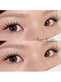 ラドールプラス(LaDoLL+)/【永井】フラットラッシュ