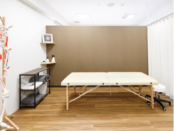 橿原レジリエンス整体院/