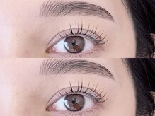 シーンスタジオ 岡山店(SSIN STUDIO)の雰囲気(【眉毛WAX+パリジェンヌ¥6800】SETでお得なまつげパーマサロン♪)