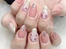 プレシア(Precia)/