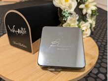 ヨサパーク レイアオ(YOSA PARK LeiAO/)/テラ鉱石