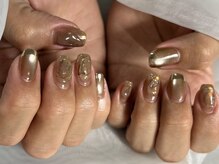 ノアネイル(noa.nail)/noa.nuance &nbsp;course