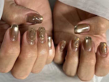 ノアネイル(noa.nail)/noa.nuance course