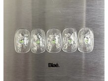 ビアエ(Biae.)/サンプル　シンプル