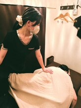 ゆるりら&nbsp;徳永 