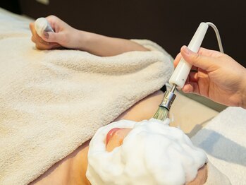 ココン(CoCon)/毛穴洗浄