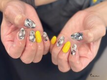 テンドット(ten.)/