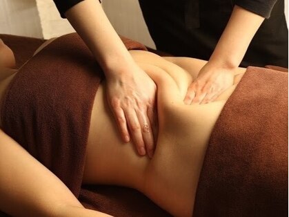 ジョビオ 足利サロン(JOUVIAUX)の写真