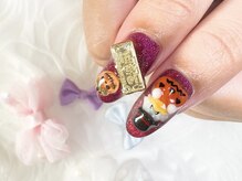リコリコネイル(Riko Riko Nail)の雰囲気（【定額ネイル¥5900～】最旬ネイルが勢揃い★〈相模大野/ネイル〉）