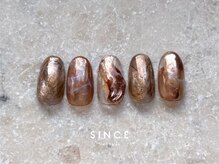 シンス(Since)/HONAMI限定デザイン