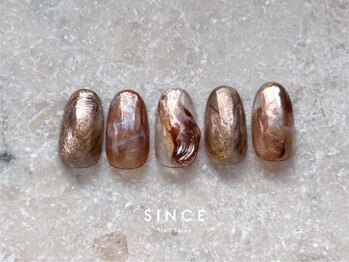 シンス(Since)/HONAMI限定デザイン