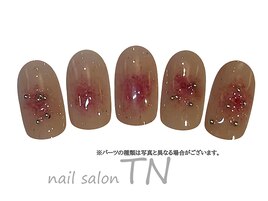 季節の定額5900円コ―ス