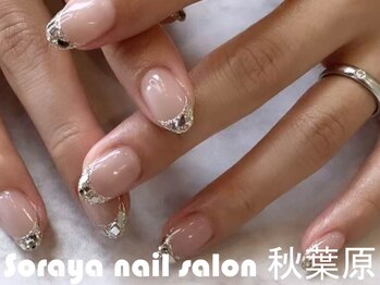 ソラヤ(Soraya)/韓国・ワンホンネイル・秋葉原