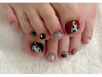 アオアクア(Ao Akua)/