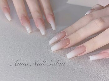 アナネイル(ANNA Nail)/ベイビーブーマー