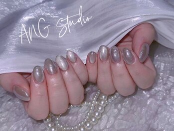 エーエヌジー スタジオ(ANG Studio)/