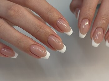 フィロンネイル 表参道店(filonnail)/フレンチ