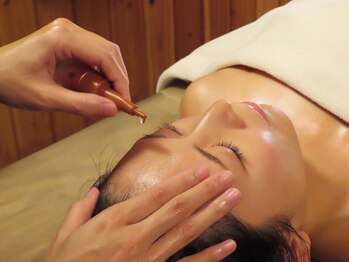 ジースパ(G SPA)/フェイシャル